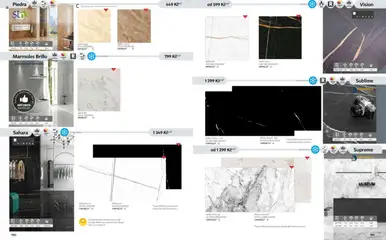 Náhled letáku Siko koupelny katalog Koupelny 2025/2026 od 14.10.2025 | Strana: 96