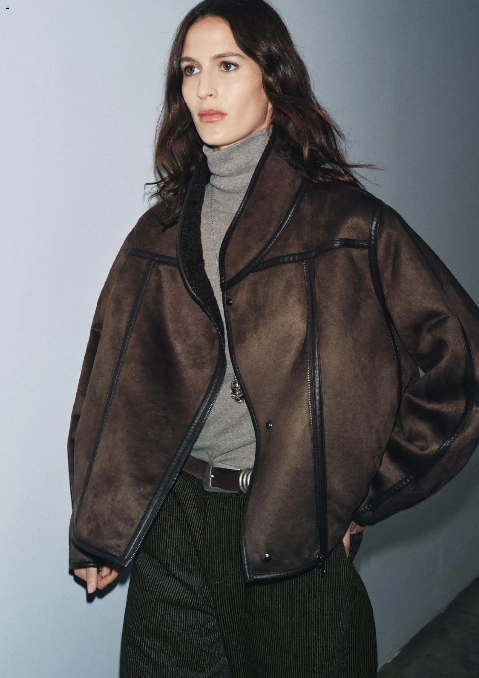 ZARA Prospekt 	 – gültig ab 01.11.2025 | Seite: 10