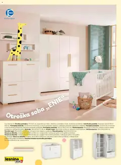 XXXL Lesnina katalog akcije – veljaven od 08.08.2025 | Stran: 18 | Izdelki: Omara