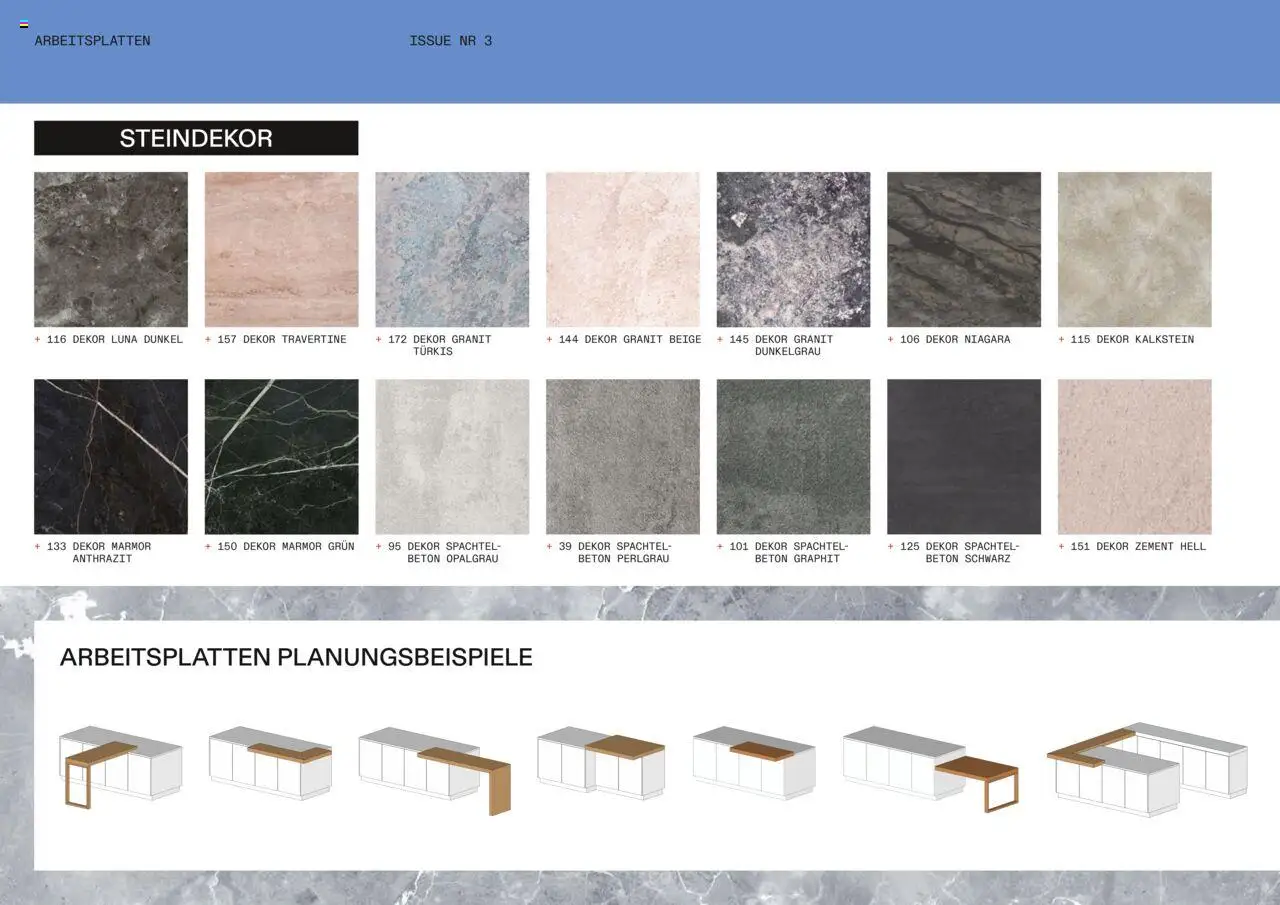 Höffner Alno – gültig ab 22.09.2025 | Seite: 94