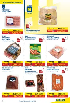 Metro katalog | vrijedi od 16.07.2025 | Stranica: 7