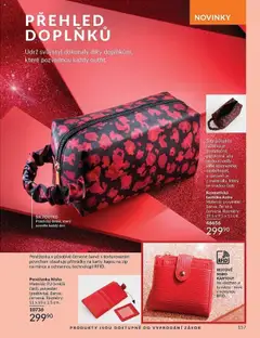 Náhled letáku Avon katalog 10/2025 od 01.10.2025 | Strana: 157