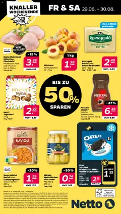 Netto Prospekt 	 - gültig ab dem 25.08.2025 | Seite: 28