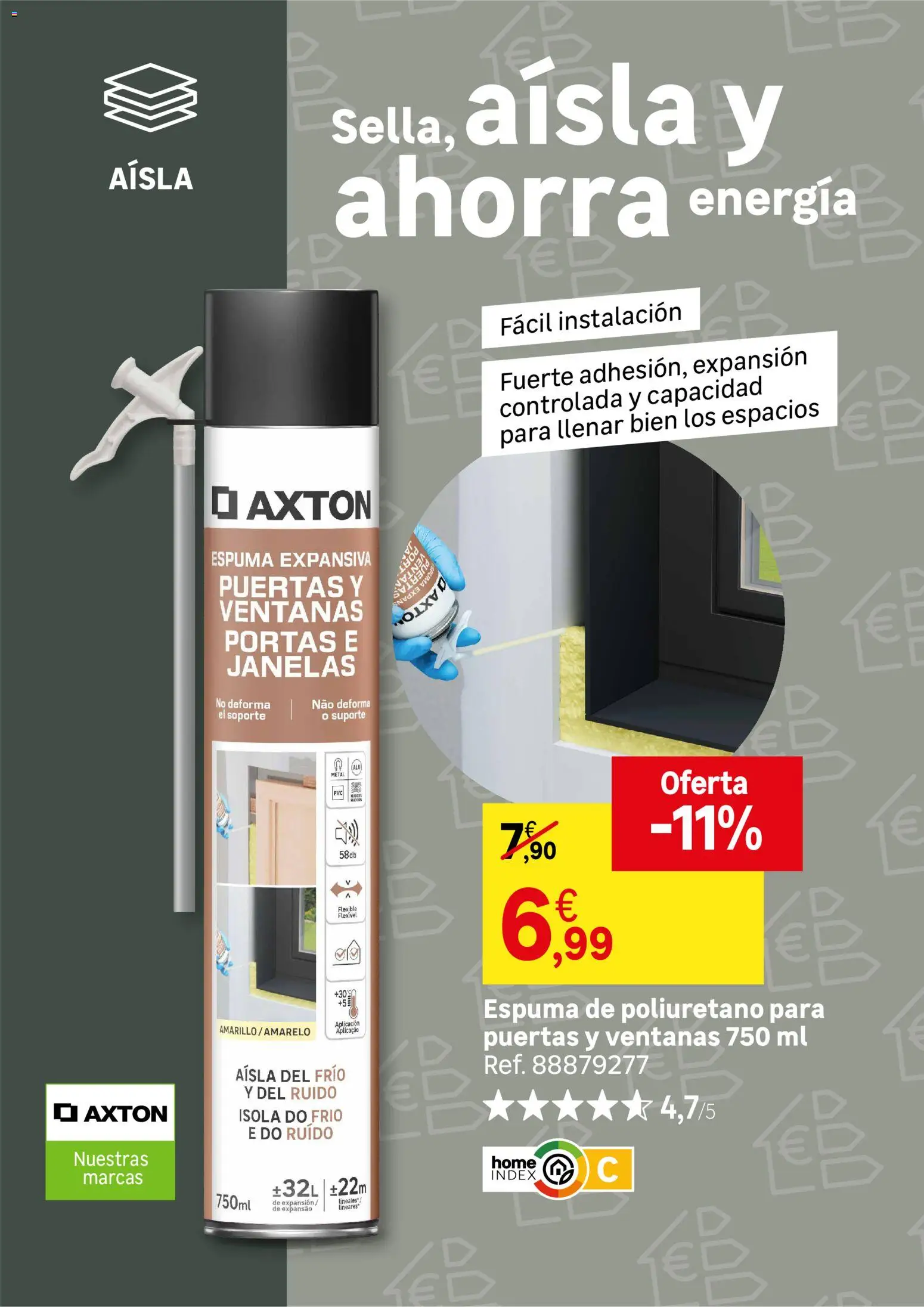 Leroy Merlin catálogo │ válido desde el 03.03.2026 | Página: 22