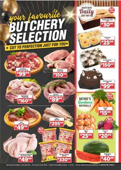 Big Save specials catalogue – valid from 27.10.2025 | Page: 4