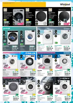 Преглед на Зора брошура - Офертите са валидни от 12.12.2025 | Страница: 17