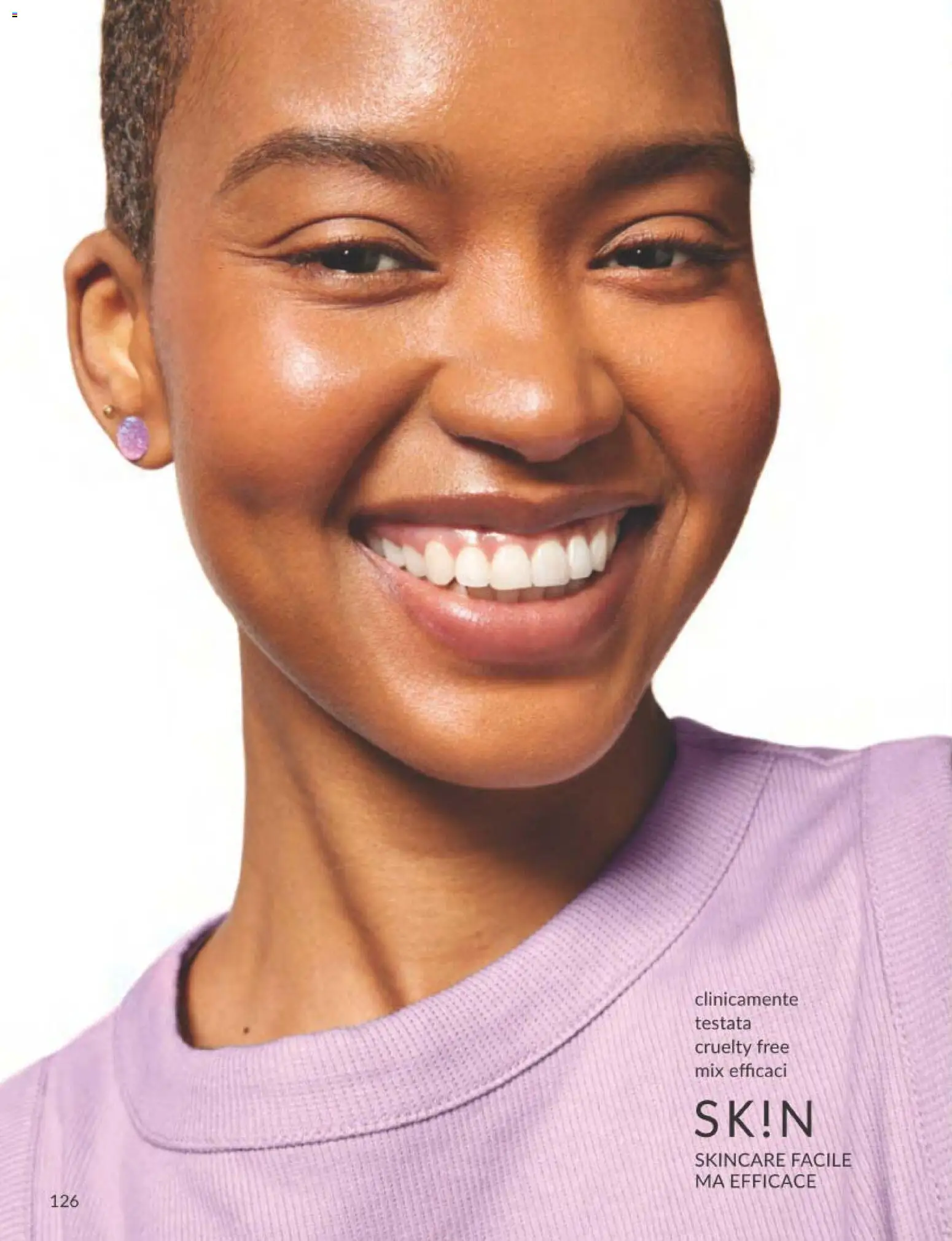 Volantino Avon del 31.12.2025 | Pagina: 126