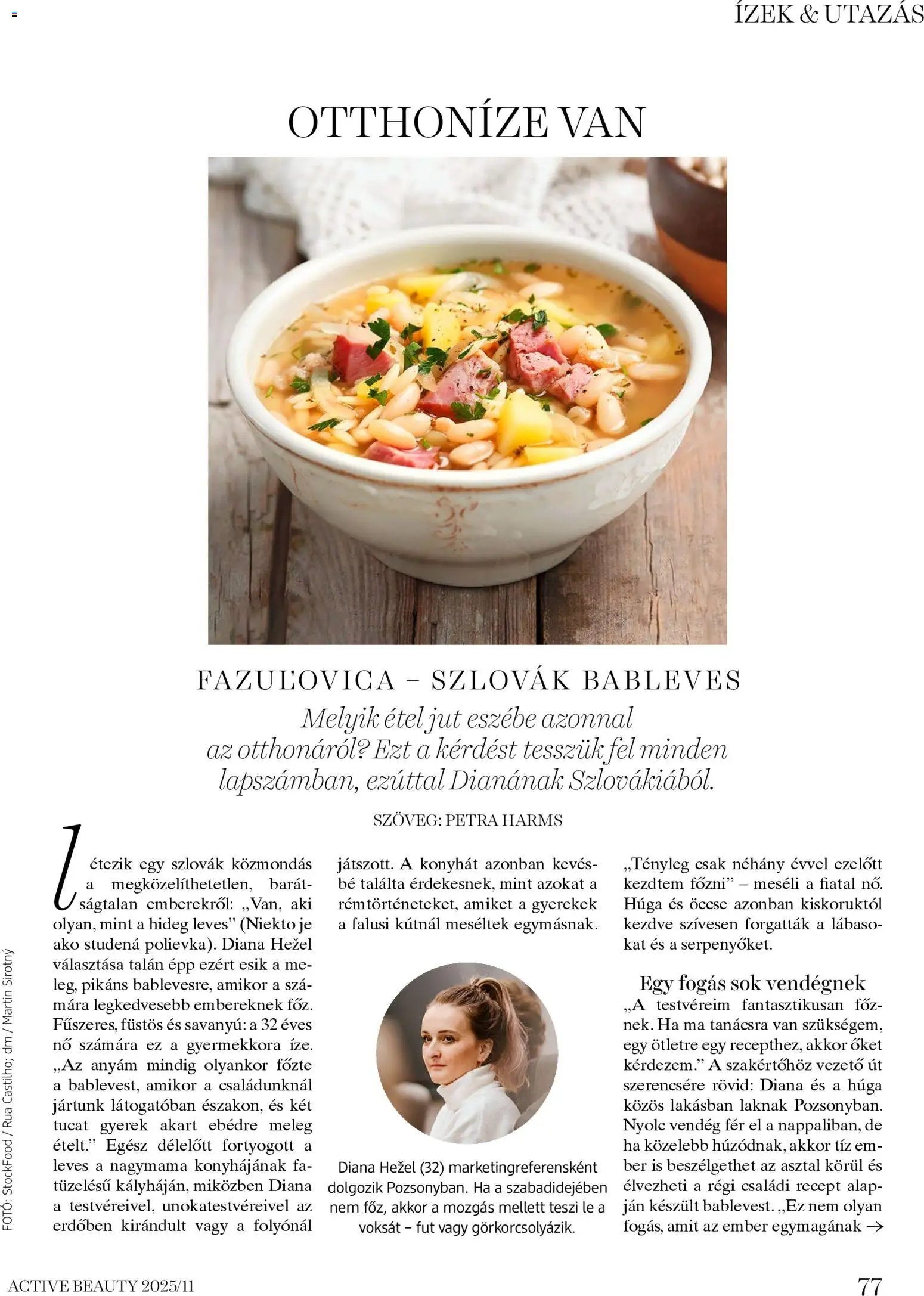 DM Drogerie Markt akciós ujság - amely érvényes a következő dátumtól: 13.11.2025 | Oldal: 77 | Termékek: Asztal, Fogas