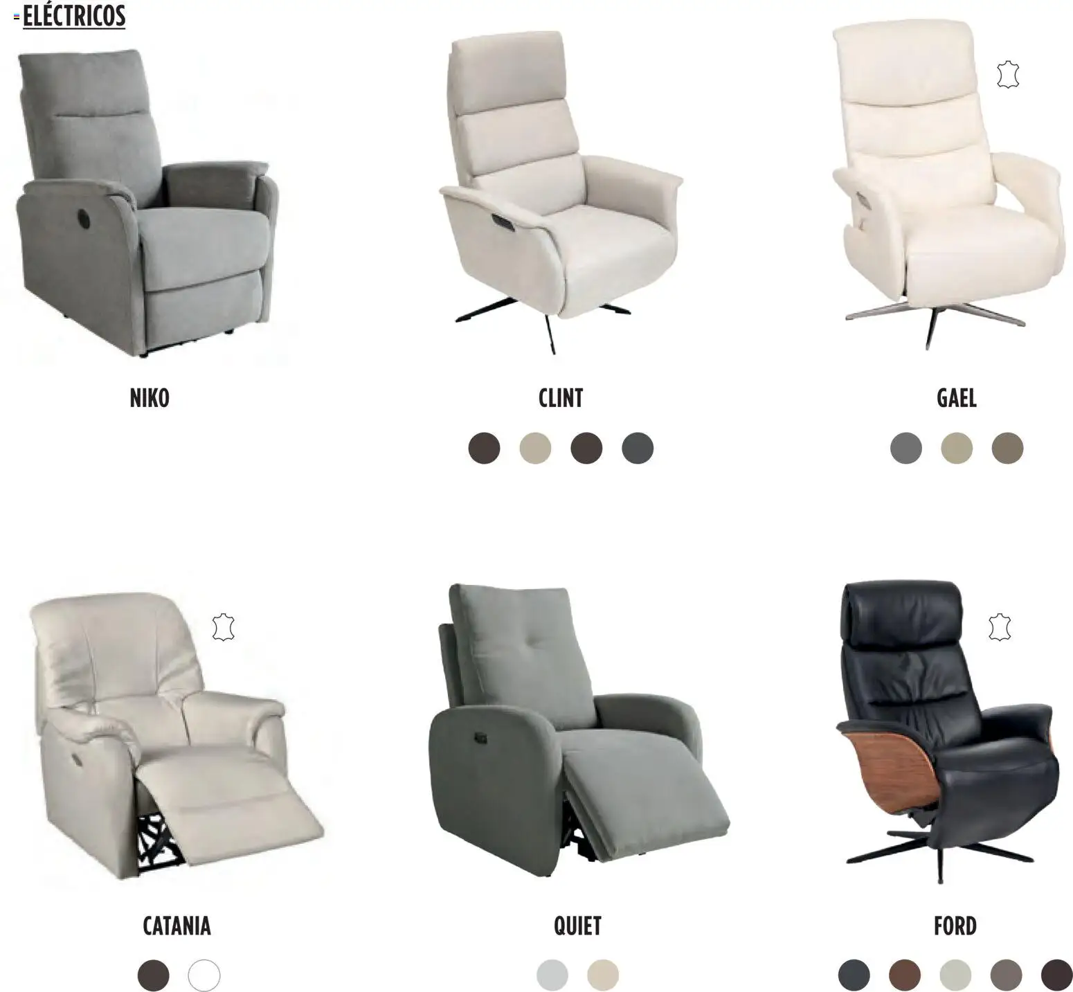 El Corte Inglés Sofás │ válido desde el 07.04.2026 | Página: 51