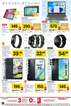 Vista previa Eroski - Viste tu cesta de primavera  válido desde el 12.03.2026 | Página: 44