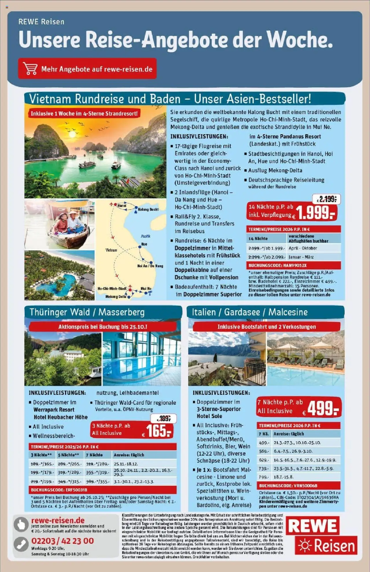 Rewe prospekt Wetzlar	 – gültig ab 13.10.2025 | Seite: 19 | Produkte: Wein, Uhr