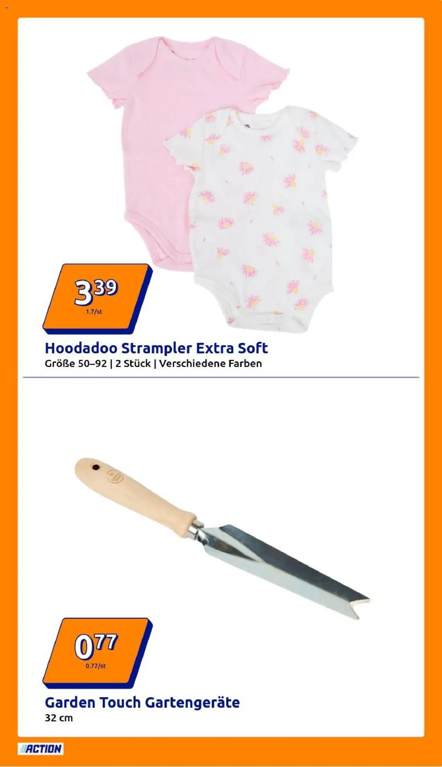 Action Prospekt – gültig ab 18.02.2026 | Seite: 21