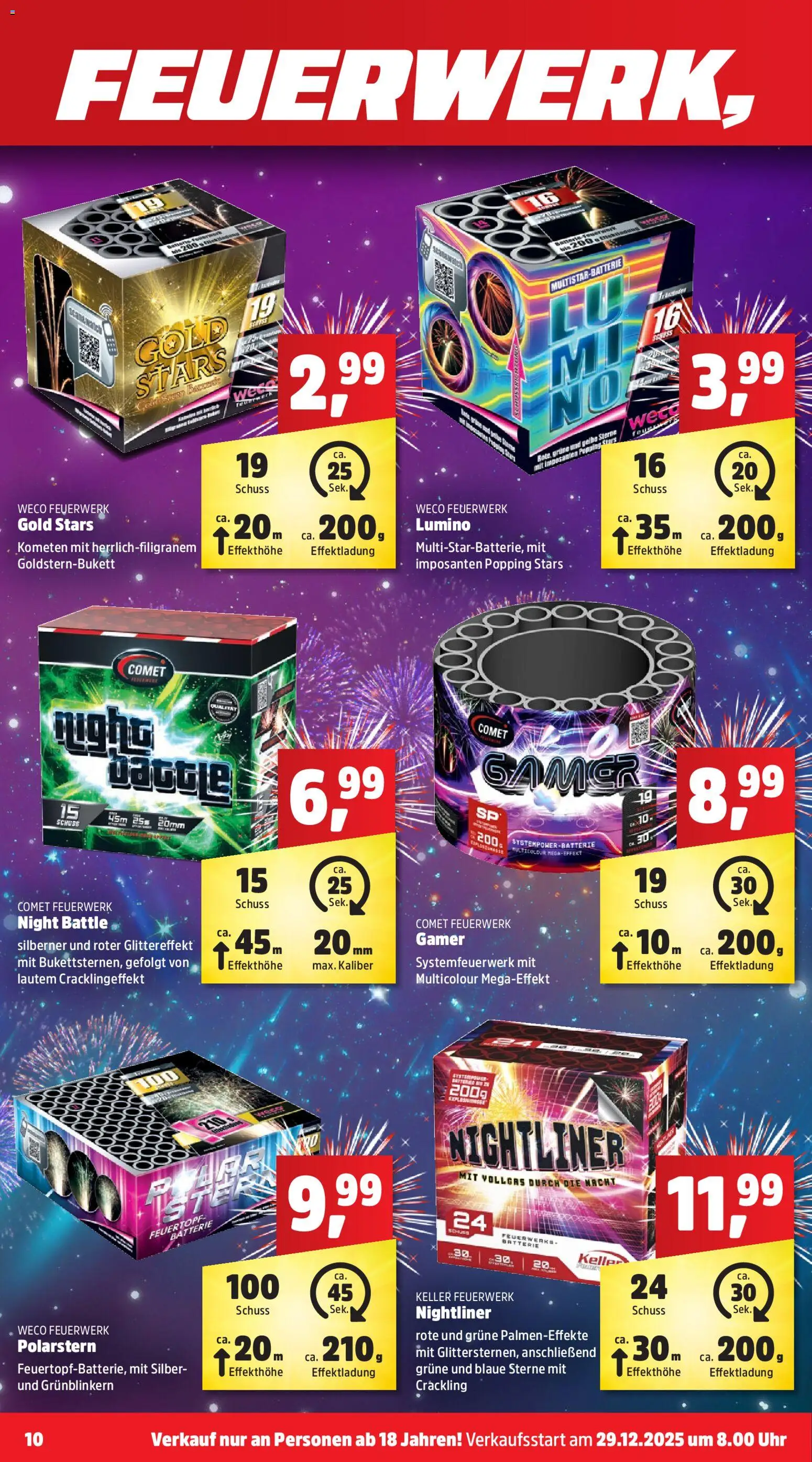 Thomas Philipps Prospekt – gültig ab 29.12.2025 | Seite: 10 | Produkte: Batterie, Uhr