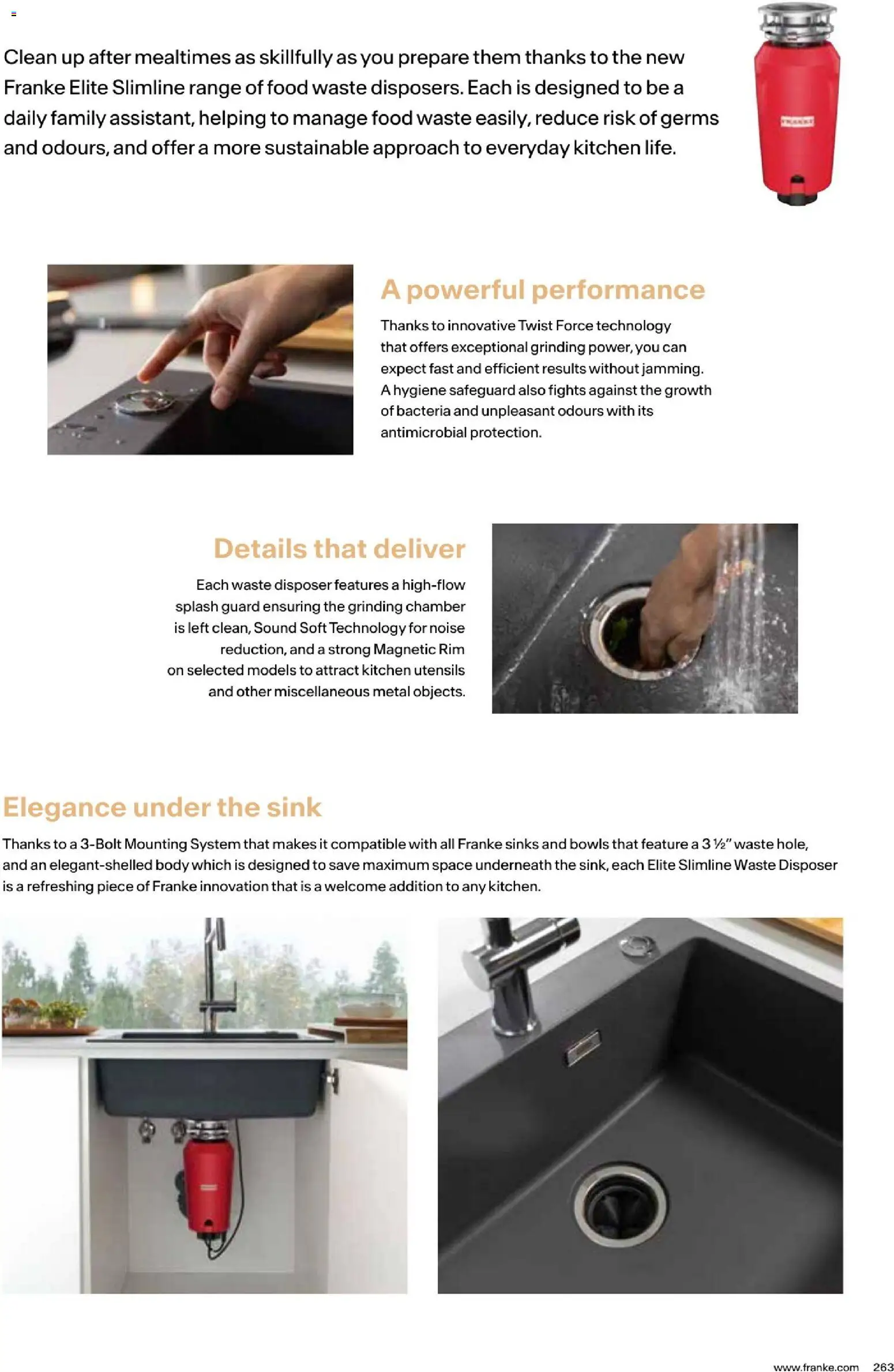 Novi Mömax katalog ponudbe – veljaven od 01.01.2025 | Stran: 263