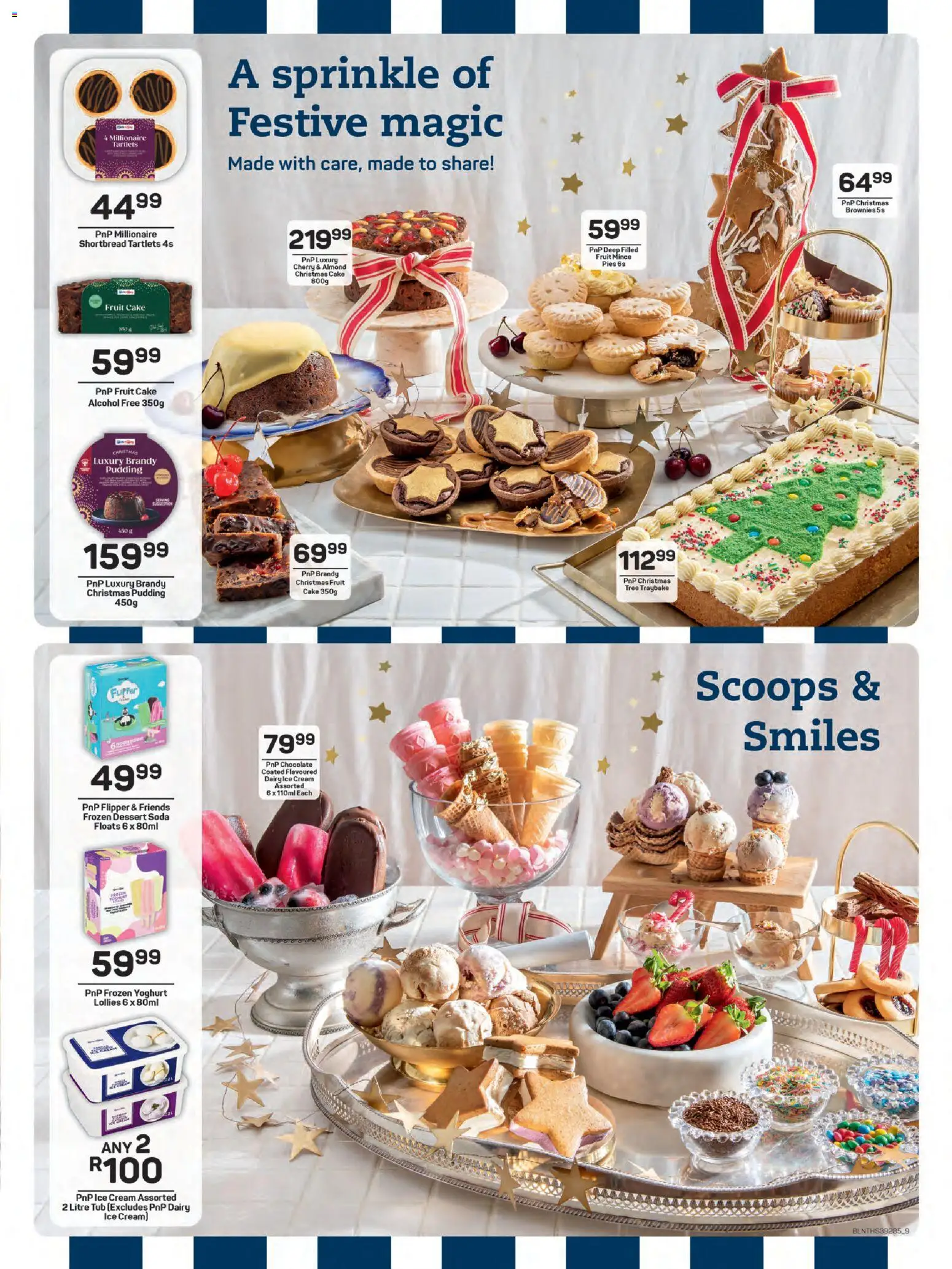New Pick n Pay catalogue – valid from 01.12.2025 | Page: 9