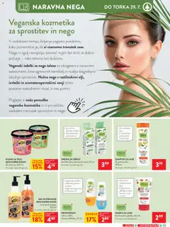 Spar katalog 30/25 │ velja od 23.07.2025 | Stran: 32