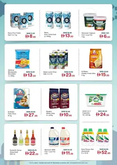 Preview of Choithrams - Offers valid from 01.02.2026 | Page: 15