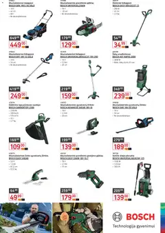 ERMITAŽAS leidinys galioja nuo 01.04.2026 | Puslapis: 35 | Prekių: Smulkintuvas