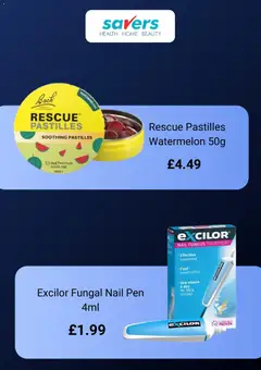 Preview of Savers - Offers valid from 19.12.2025 | Page: 5