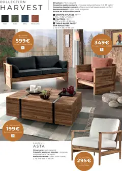 Cocktail Scandinave - Prévisualisation de Cocktail Scandinave catalogue valide à partir de 18.02.2026 | Page: 24