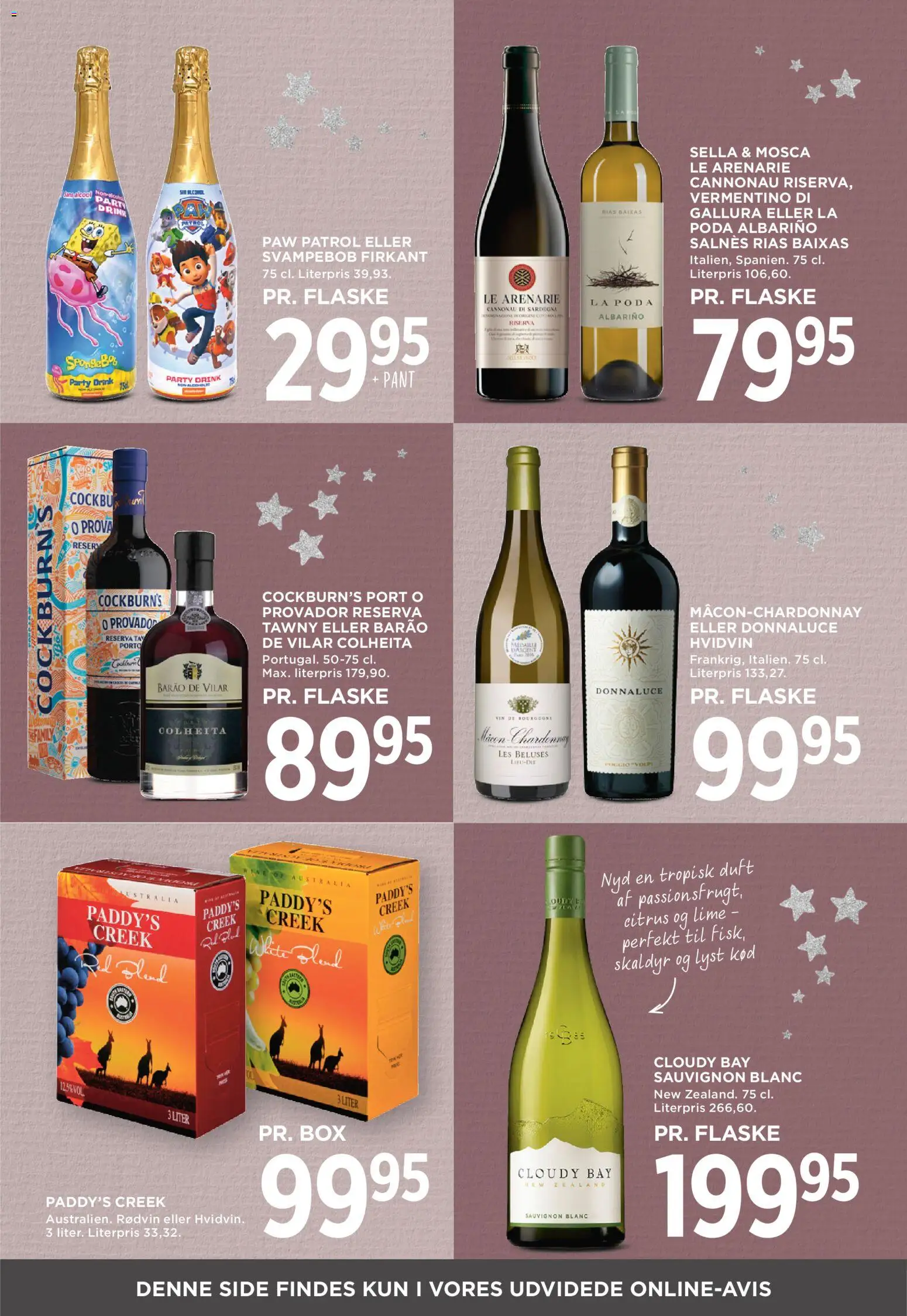 Meny tilbudsavis – gyldig fra 27.12.2025 | Side: 27 | Produkter: Duft, Lime