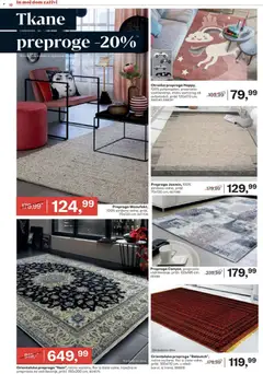 Rutar katalog akcije – veljaven od 10.12.2025 | Stran: 10