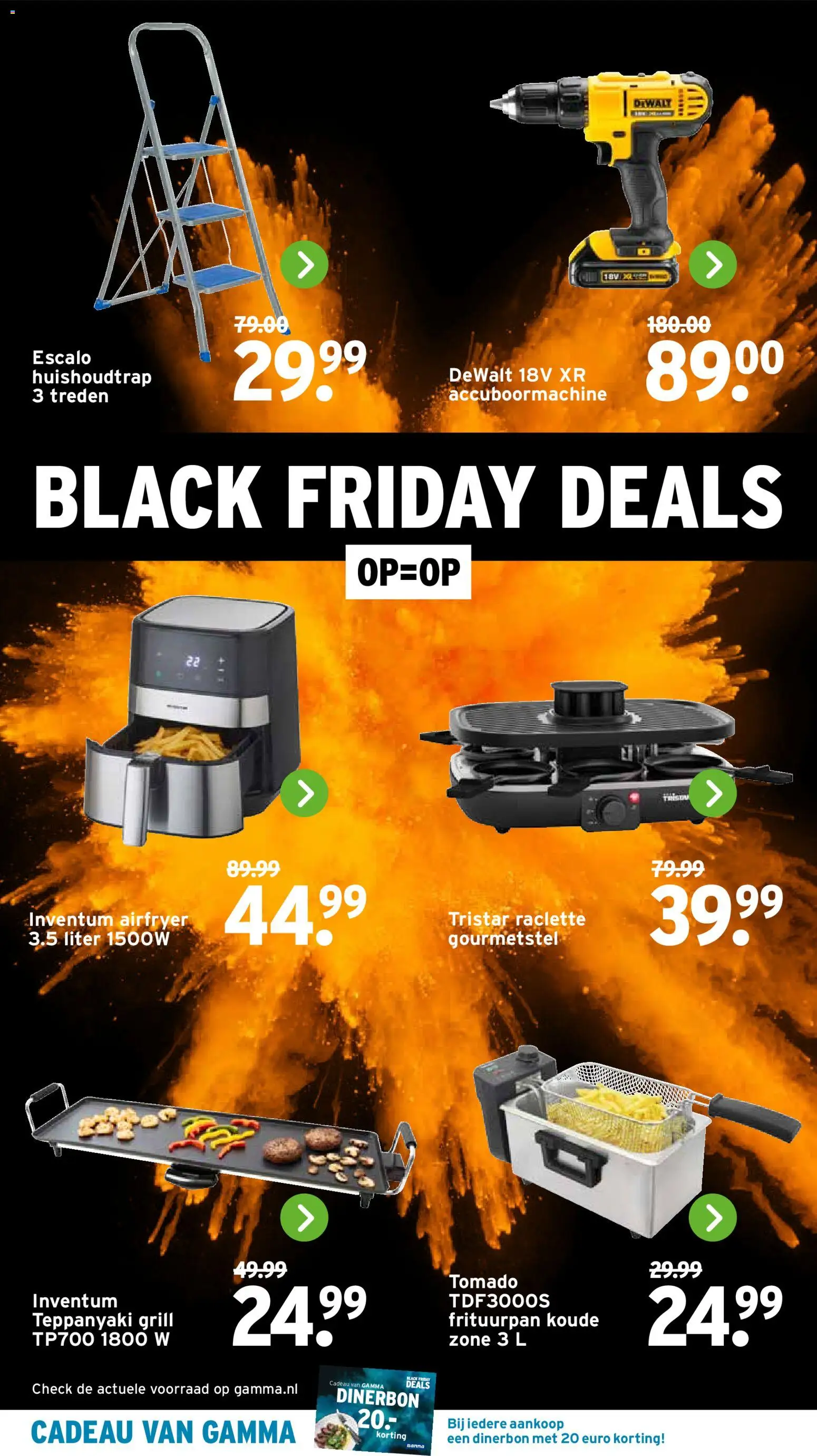 {H1} | Pagina: 19 | Producten: Grill