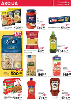 PerSu katalog - važi od 10.09.2025 | Strana: 11