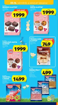 Aldi akciós újság - amely érvényes a következő dátumtól: 12.03.2026 | Oldal: 67