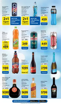 Tesco Hipermarket - Akciós újság  - amely érvényes a következő dátumtól: 26.02.2026 | Oldal: 9