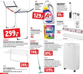 Jem & fix - Tilbudsavis gyldig fra 08.11.2025 | Side: 20 | Produkter: Duft, Batterier, Søm