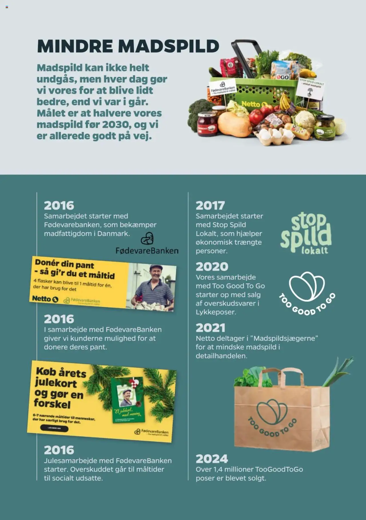 Netto Tilbudsavis gyldig fra 05.12.2024 | Side: 9 | Produkter: Søm