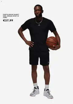 Volantino Intersport del 01.08.2025 | Pagina: 3