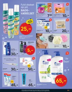 Bigdollar - Tilbudsavis gyldig fra 30.01.2026 | Side: 5