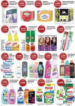 Nitrazdroj leták platný od 01.04.2026 | Strana: 23