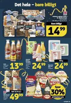 Løvbjerg - Tilbudsavis gyldig fra 27.12.2025 | Side: 27