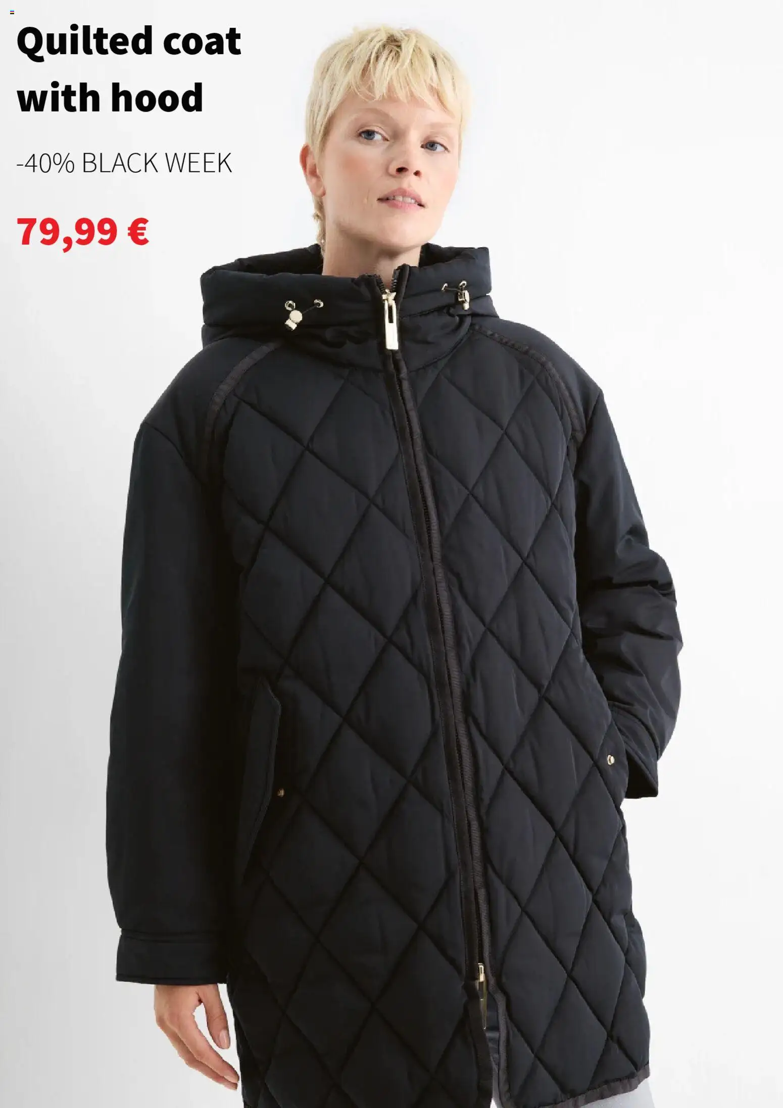 Novi C&A katalog ponudbe – veljaven od 24.11.2025 | Stran: 5