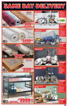 Lewis Stores Specials │ valid from 07.07.2025 | Page: 11