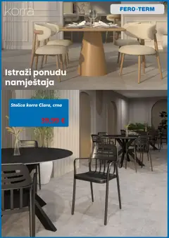 Katalog Fero-term - Pregled kataloga iz trgovine Fero-term, vrijedi od 02.12.2025 | Stranica: 5