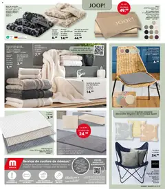 Möbel Martin - Prévisualisation de Möbel Martin catalogue valide à partir de 01.04.2026 | Page: 7