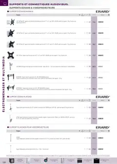 Rexel - Prévisualisation de Rexel catalogue valide à partir de 01.01.2026 | Page: 47