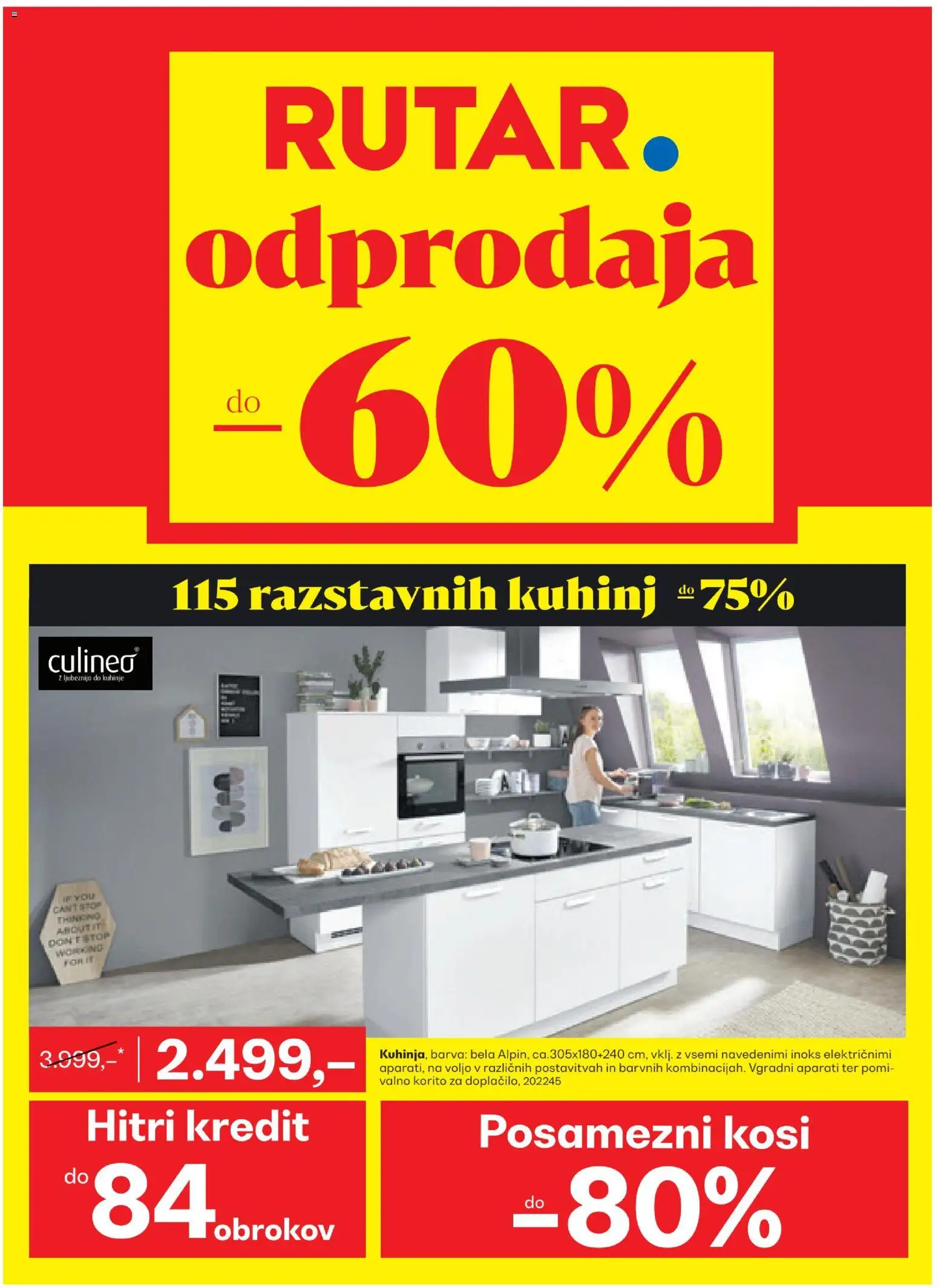 Novi Rutar katalog ponudbe – veljaven od 15.01.2026 | Stran: 1 | Izdelki: Barva