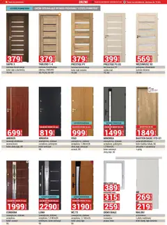 Pogląd oferty "Merkury Market gazetka" - ważna od 01.04.2026 | Strona: 29 | Produkty: Plyty