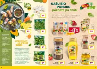 Billa leták platný od 28.01.2026 | Strana: 5