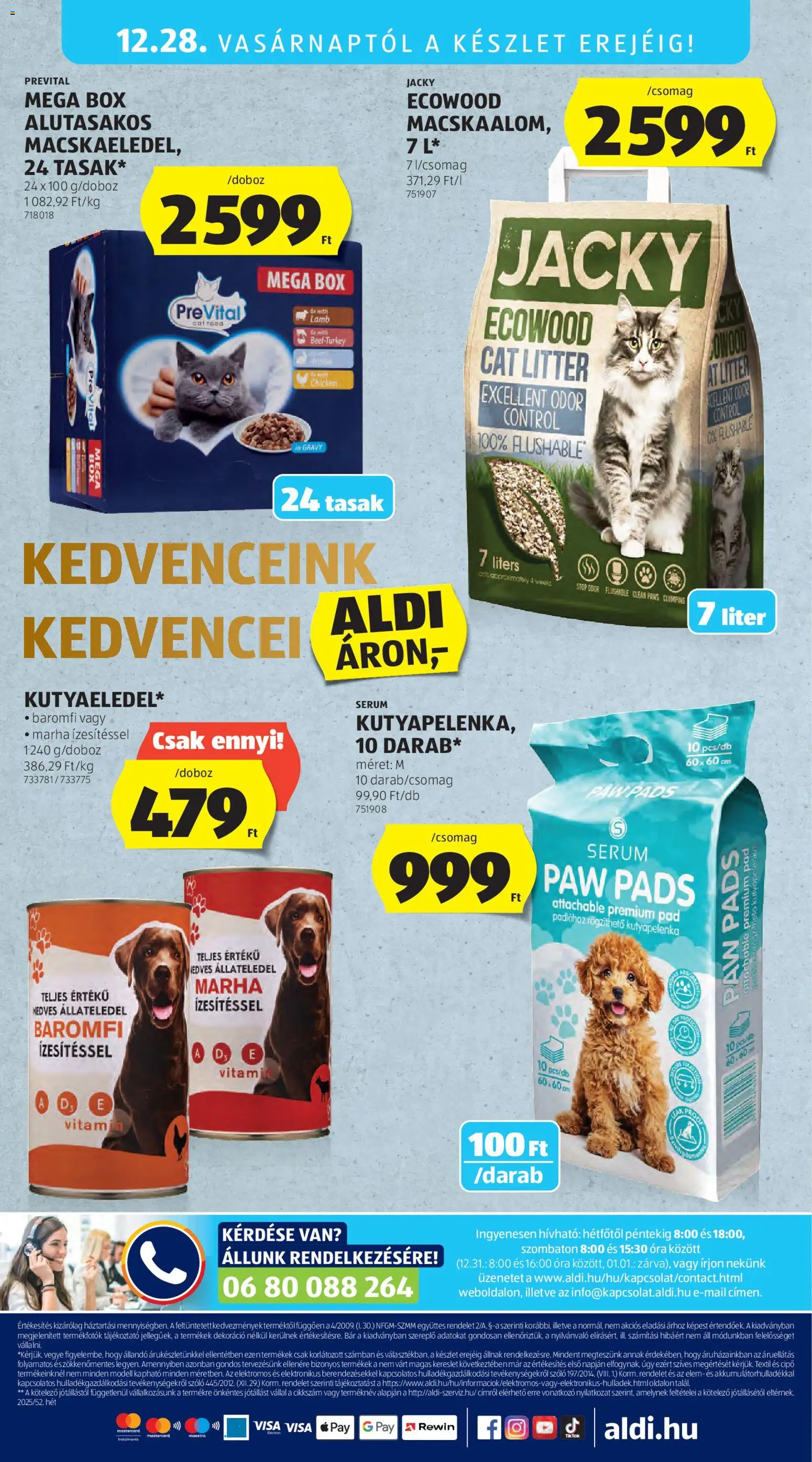 Aldi akciós ujság - amely érvényes a következő dátumtól: 27.12.2025 | Oldal: 40 | Termékek: Szőlő, Óra, Dekoráció