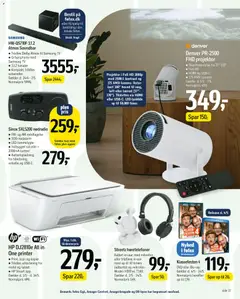 Føtex - Tilbudsavis uge 19 - 20 gyldig fra 01.05.2026 | Side: 61