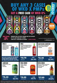 Preview of Bestway - Offer valid from 03.12.2025 | Page: 10