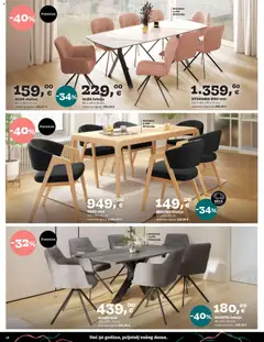 Katalog Prima - Pregled kataloga iz trgovine Prima, vrijedi od 01.11.2025 | Stranica: 16