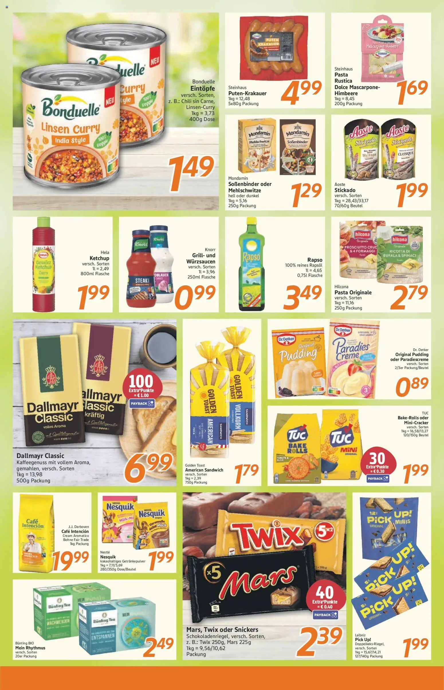 Inkoop Prospekt – gültig ab 13.04.2026 | Seite: 5