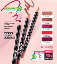 Stanhome - Prévisualisation de Stanhome catalogue valide à partir de 01.12.2025 | Page: 83 | Produits: Crayon